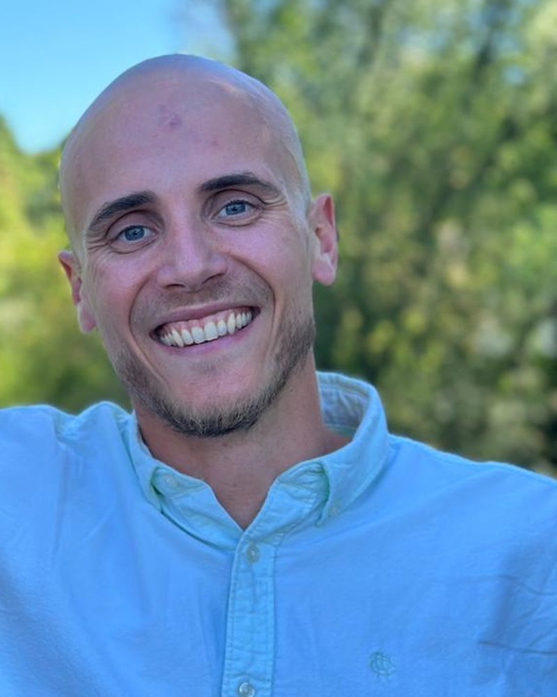 Sven Fischer — Personal Coach